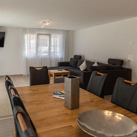 Moench Apartment - Aare Jungfrau Ag Wilderswil Exterior foto